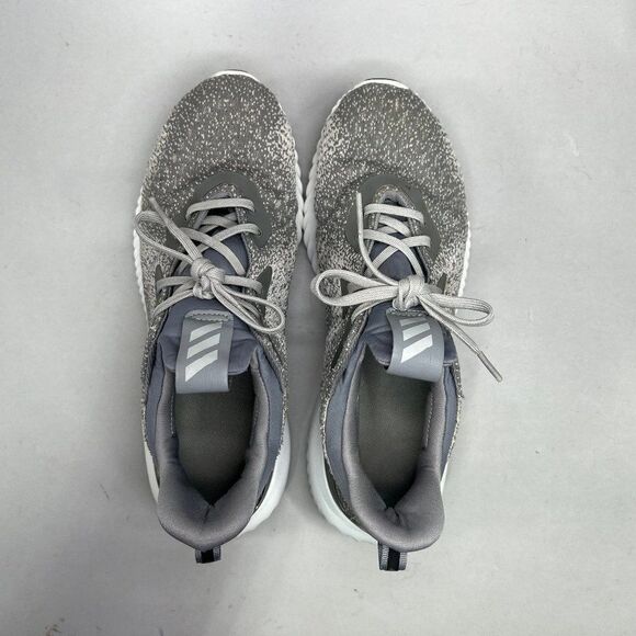 Adidas Women's Size 8.5 Alphabounce 1 Running Shoes - Picture 9 of 11